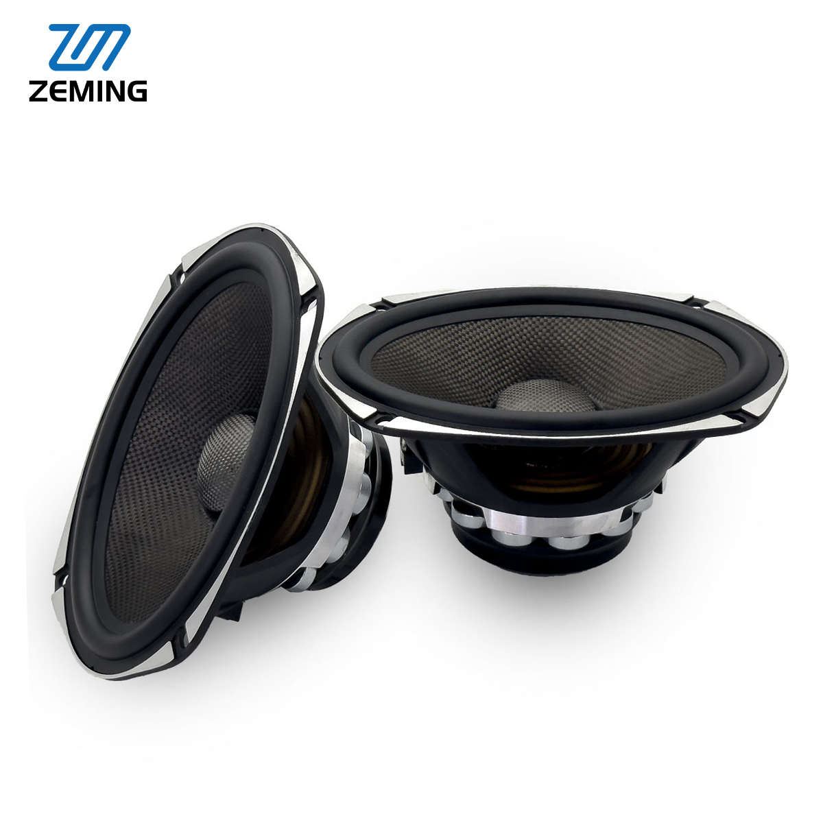 Car Coaxial Speaker 6X9 3 Way - Speaker Inch Audio Mobil 6x9 Subwoofer