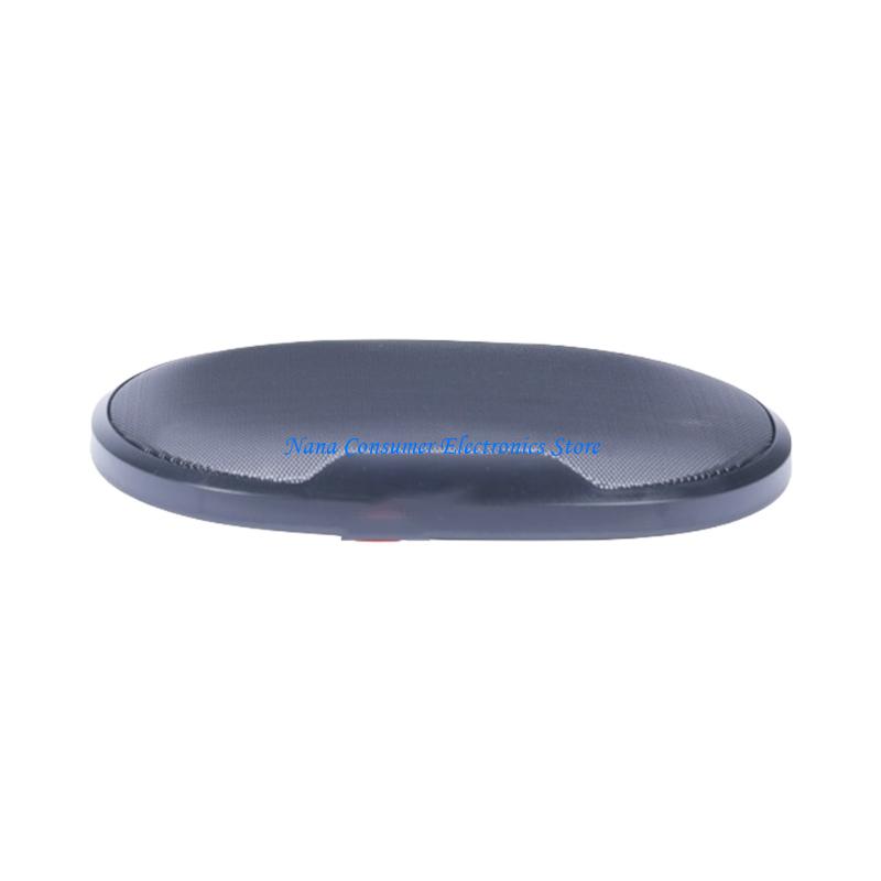 Car Subwoofer Grill Protector - G7NE Speaker Grille Aksesoris Speaker Logam