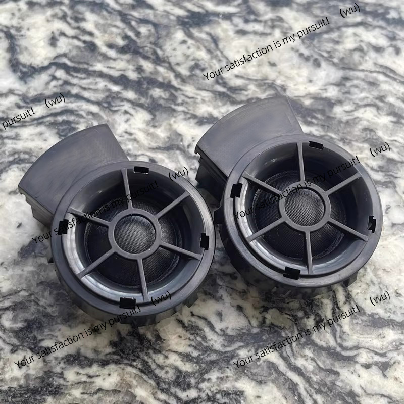 Car Audio Tweeter Silk Dome - Tweeter Dome Silk Modifikasi Audio Mobil
