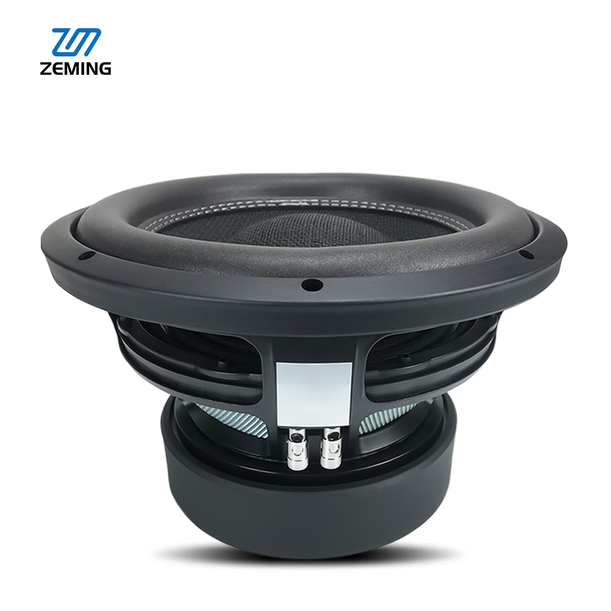 Car Subwoofer 12 Inch 1500W - Subwoofer Mobil 12 Inch RMS 1500W