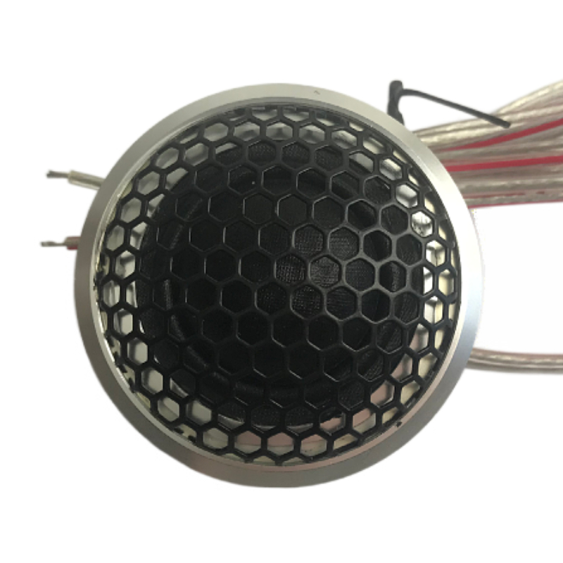 Car Audio Tweeter Silk Dome - Speaker Tweeter 2 inci untuk Audio