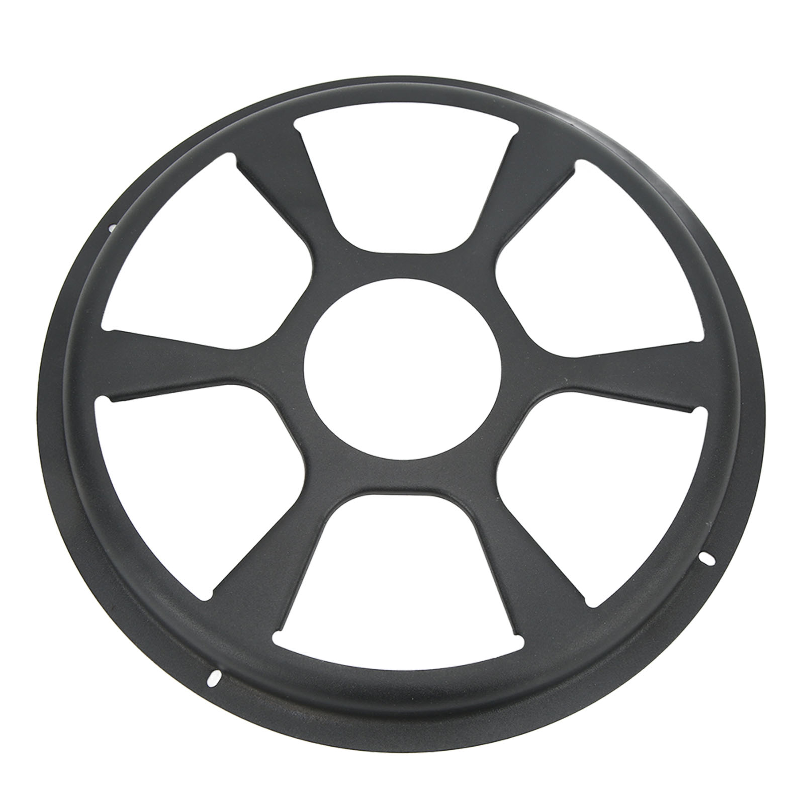 Car Subwoofer Grill Protector - Pelindung Penutup Speaker Audio Mobil Pintu