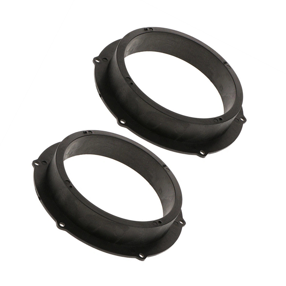 Car Speaker Adapter Bracket - 2Pcs 6.5