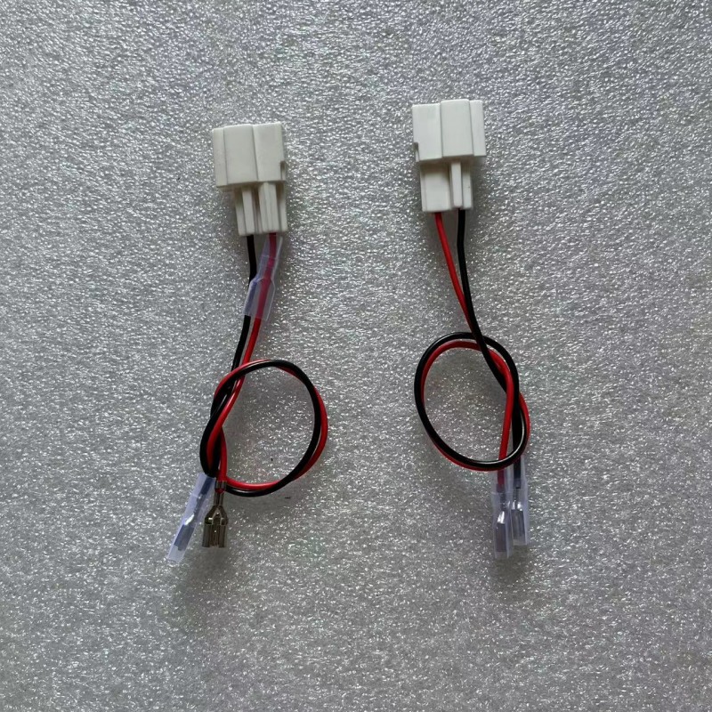 Car Speaker Adapter Bracket - Kabel Adaptor Speaker Bass Pintu Mobil,