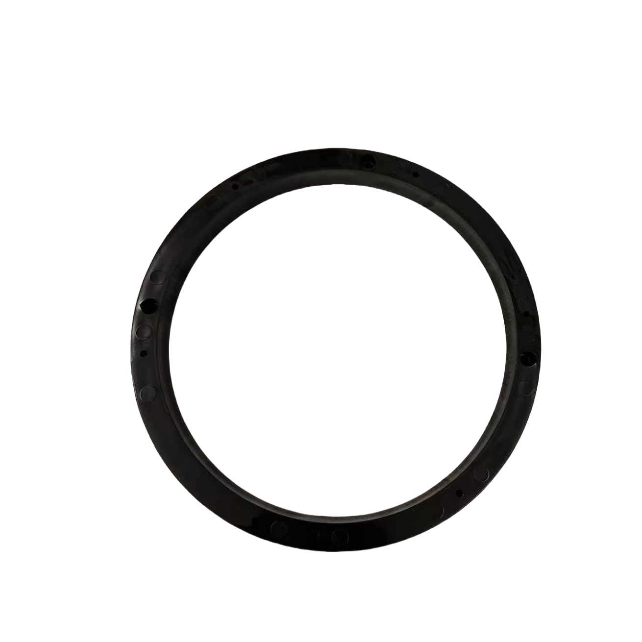 Car Speaker Adapter Bracket - Gasket Speaker Mobil Otomatis 8 Inci