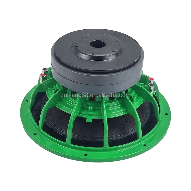 Car Audio Subwoofer 10 Inch Dvc - Subwoofer Mobil 10 Inch OEM Pabrik,