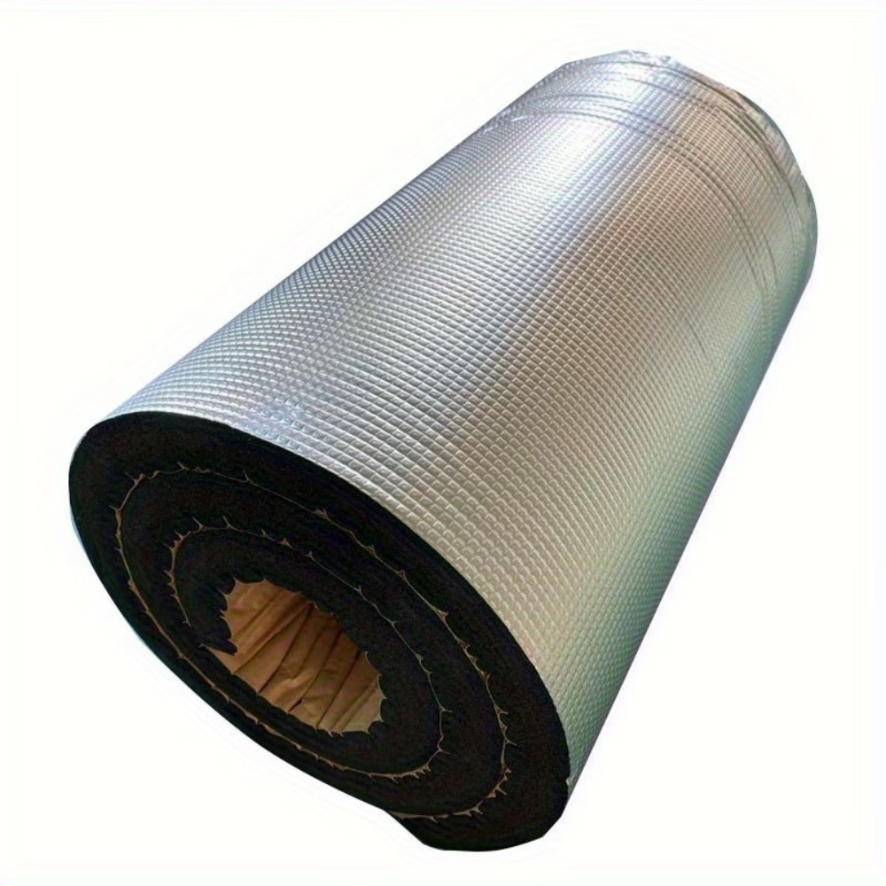 Car Audio Sound Deadening Mat - Mat Peredam Suara Mobil Ekstra Tebal