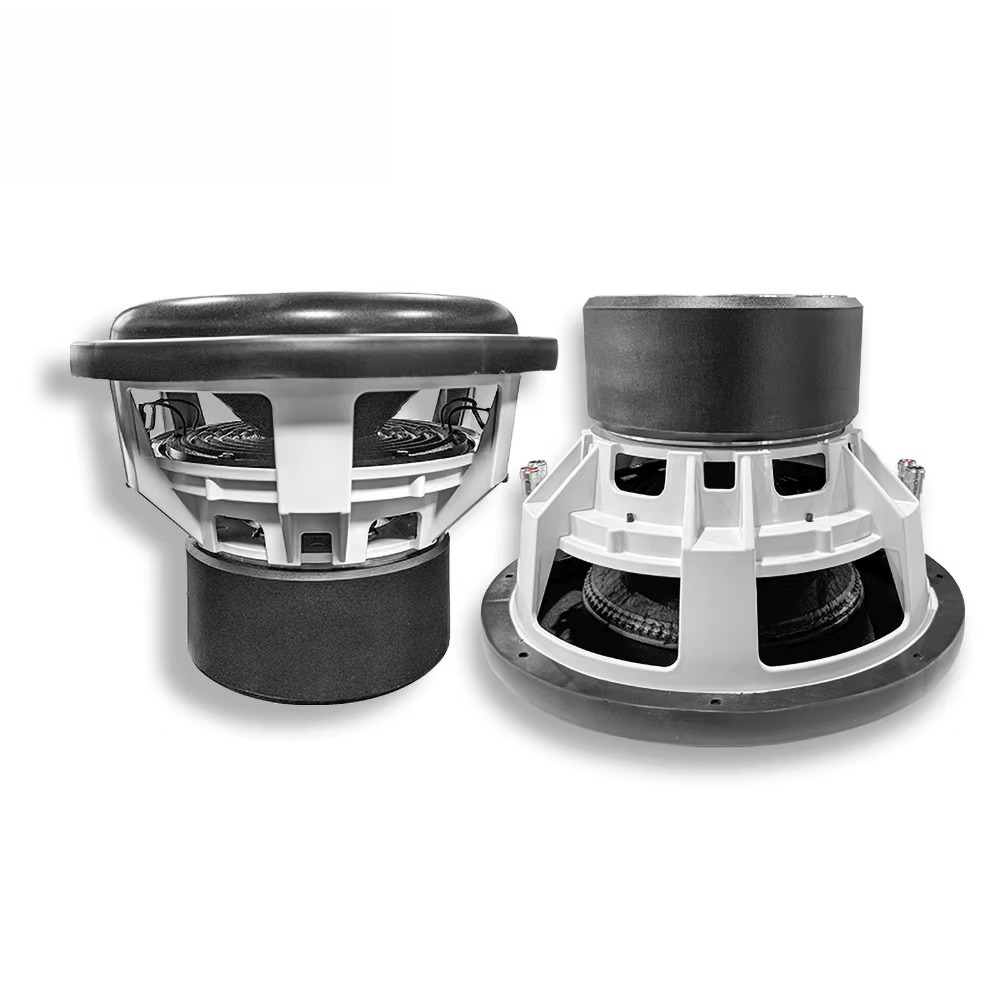 Subwoofer Mobil 12 Inch 3