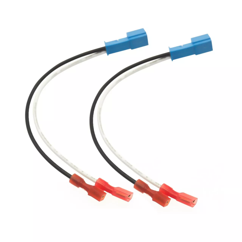 2 Buah Steker Adaptor Speaker  - Car Speaker Adapter Bracket ulasan dan harga