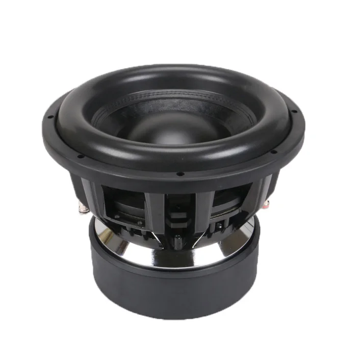 Speaker mobil pabrikan dengan  - Car Subwoofer 12 Inch 1500W ulasan dan harga