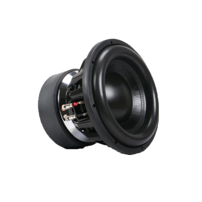 Speaker mobil pabrikan dengan  - Car Subwoofer 12 Inch 1500W ulasan dan harga