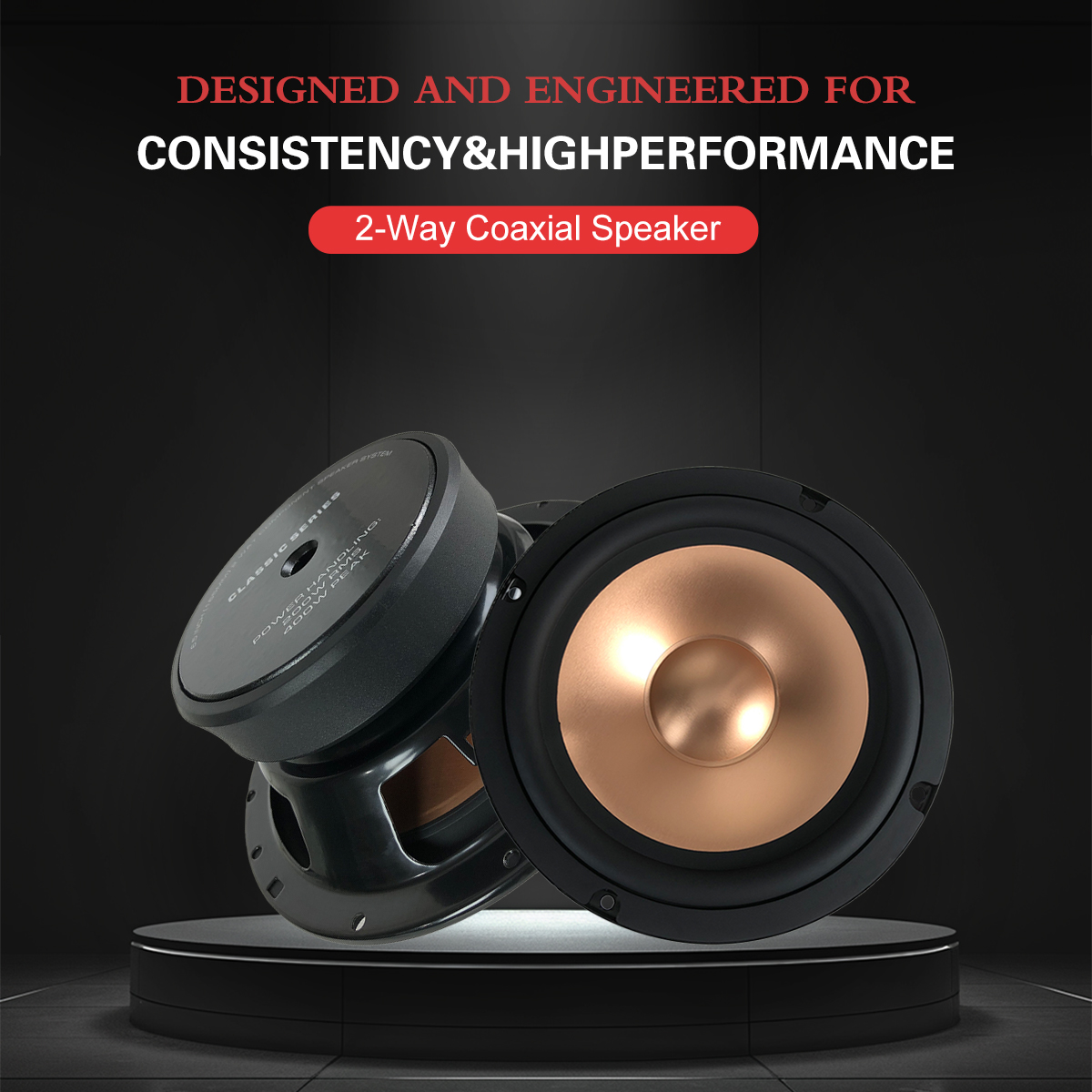Speaker Komponen Audio Mobil 2 - Car Audio Tweeter Silk Dome ulasan dan harga