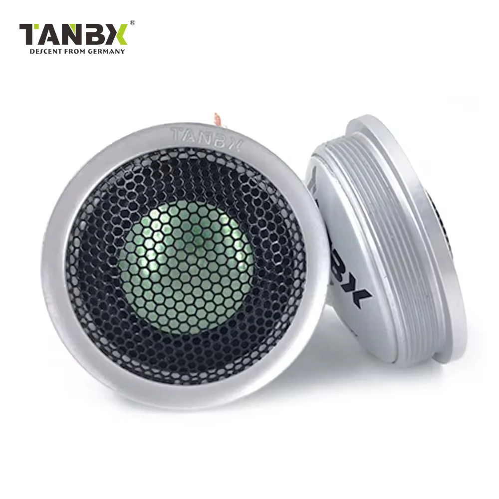 Desain Baru Speaker Komponen M - Car Audio Component Speaker 6.5 ulasan dan harga