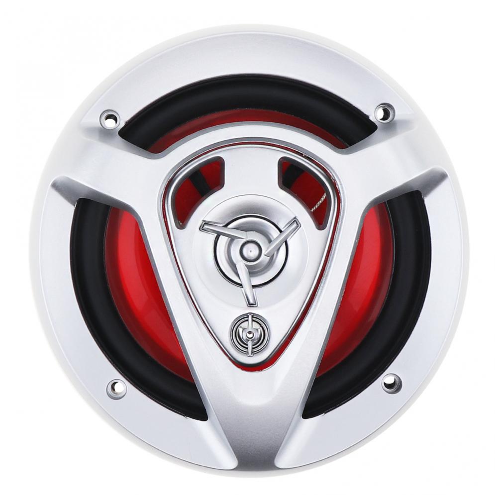 2 Pcs 220W 6.5 Inci Mobil HI F - Car Audio Component Speaker 6.5 ulasan dan harga