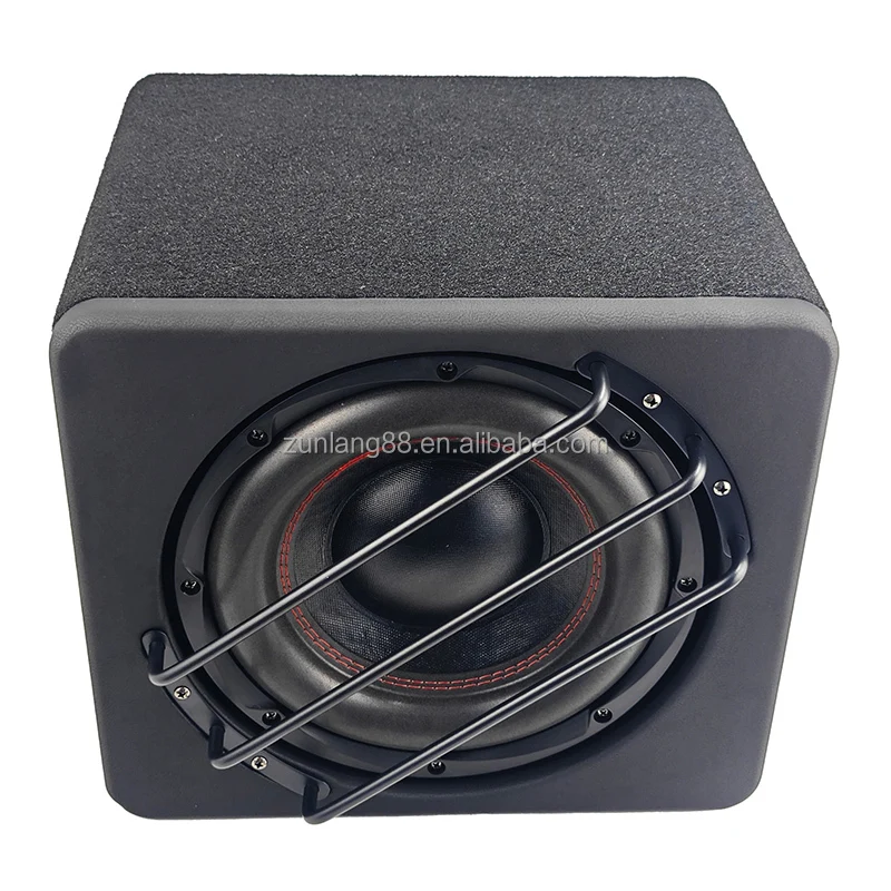 Subwoofer Mobil DVC dengan Spe - Car Audio Subwoofer 10 Inch Dvc ulasan dan harga