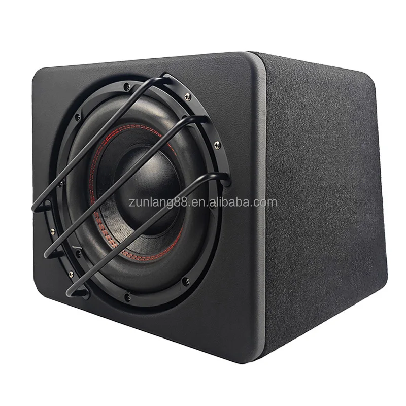 Subwoofer Mobil DVC dengan Spe - Car Audio Subwoofer 10 Inch Dvc ulasan dan harga