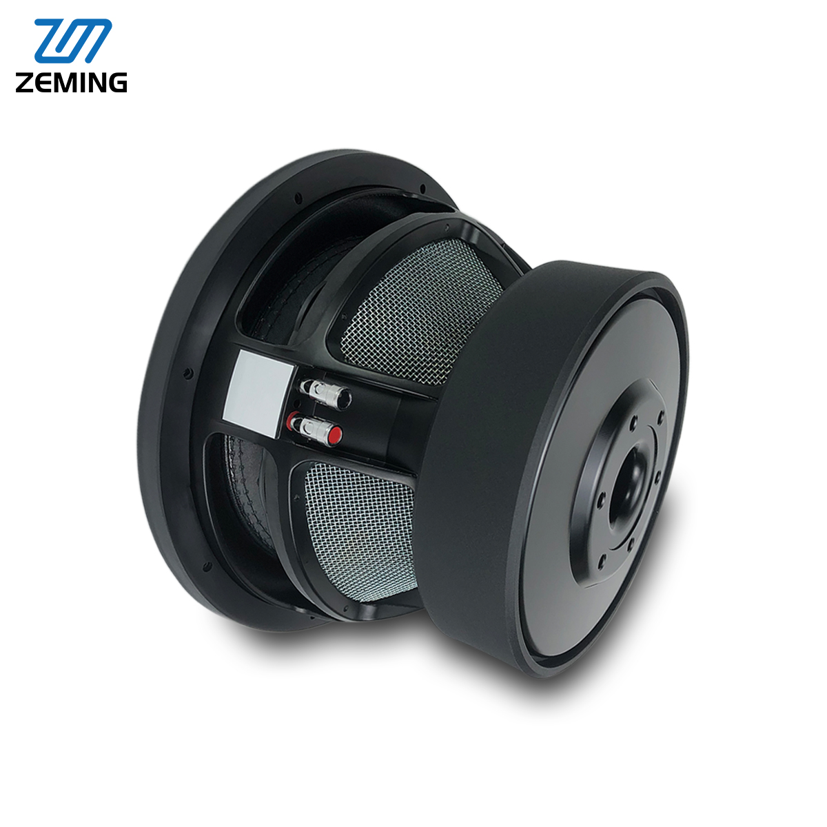 Subwoofer Bass Dual 2/4ohm Ber - Car Subwoofer 12 Inch 1500W ulasan dan harga