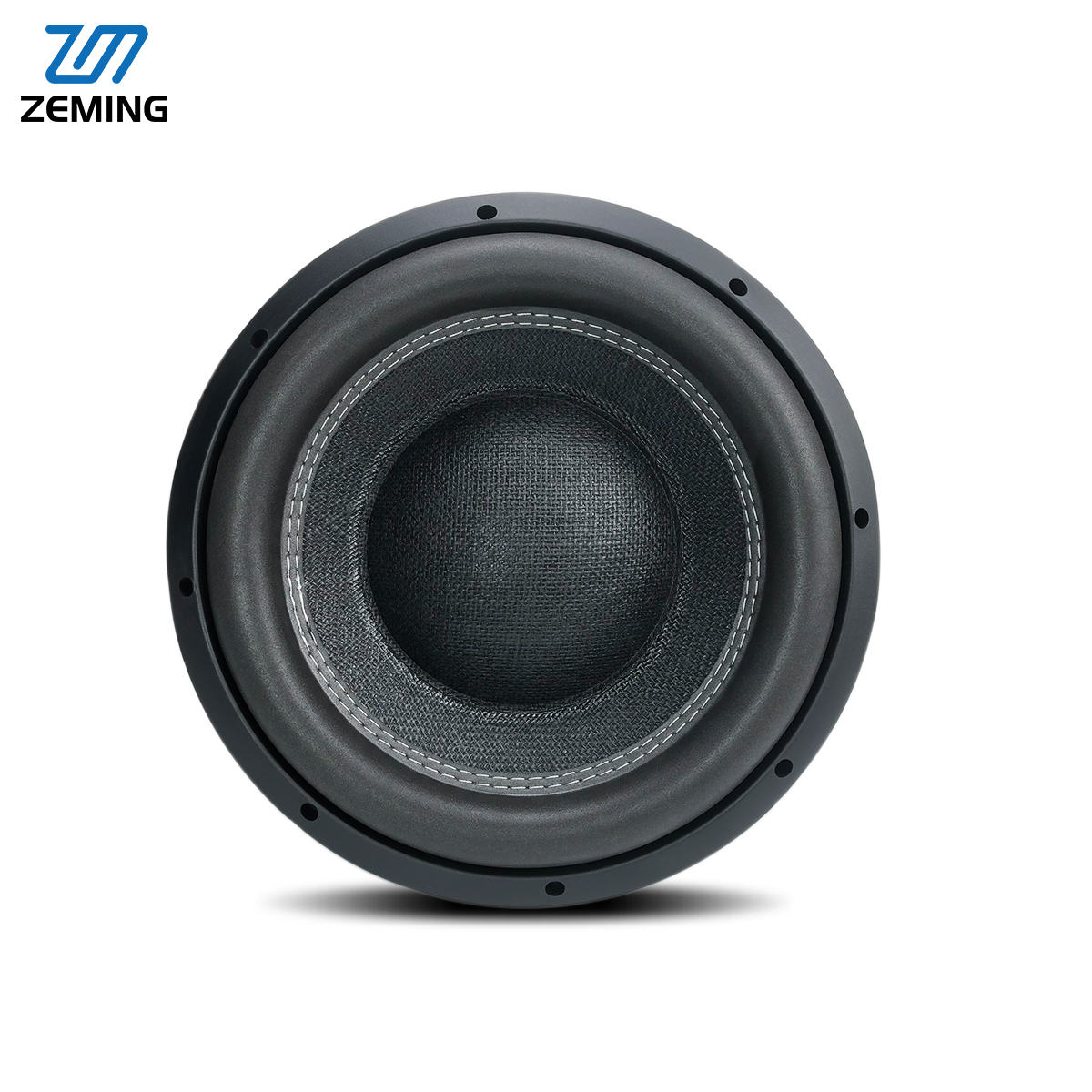 Subwoofer Bass Dual 2/4ohm Ber - Car Subwoofer 12 Inch 1500W ulasan dan harga