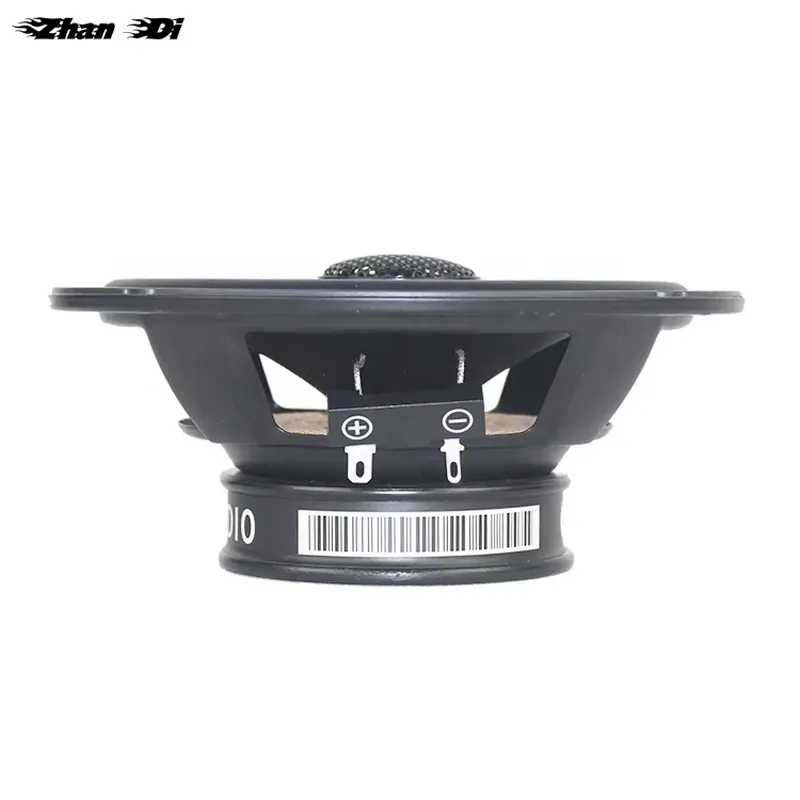 Speaker Mobil Komponen 2 Arah  - Car Audio Component Speaker 6.5 ulasan dan harga