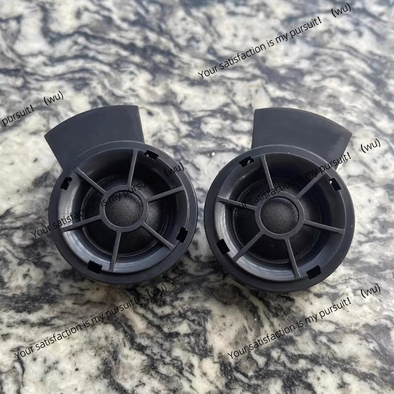 Tweeter Dome Silk Modifikasi A - Car Audio Tweeter Silk Dome ulasan dan harga