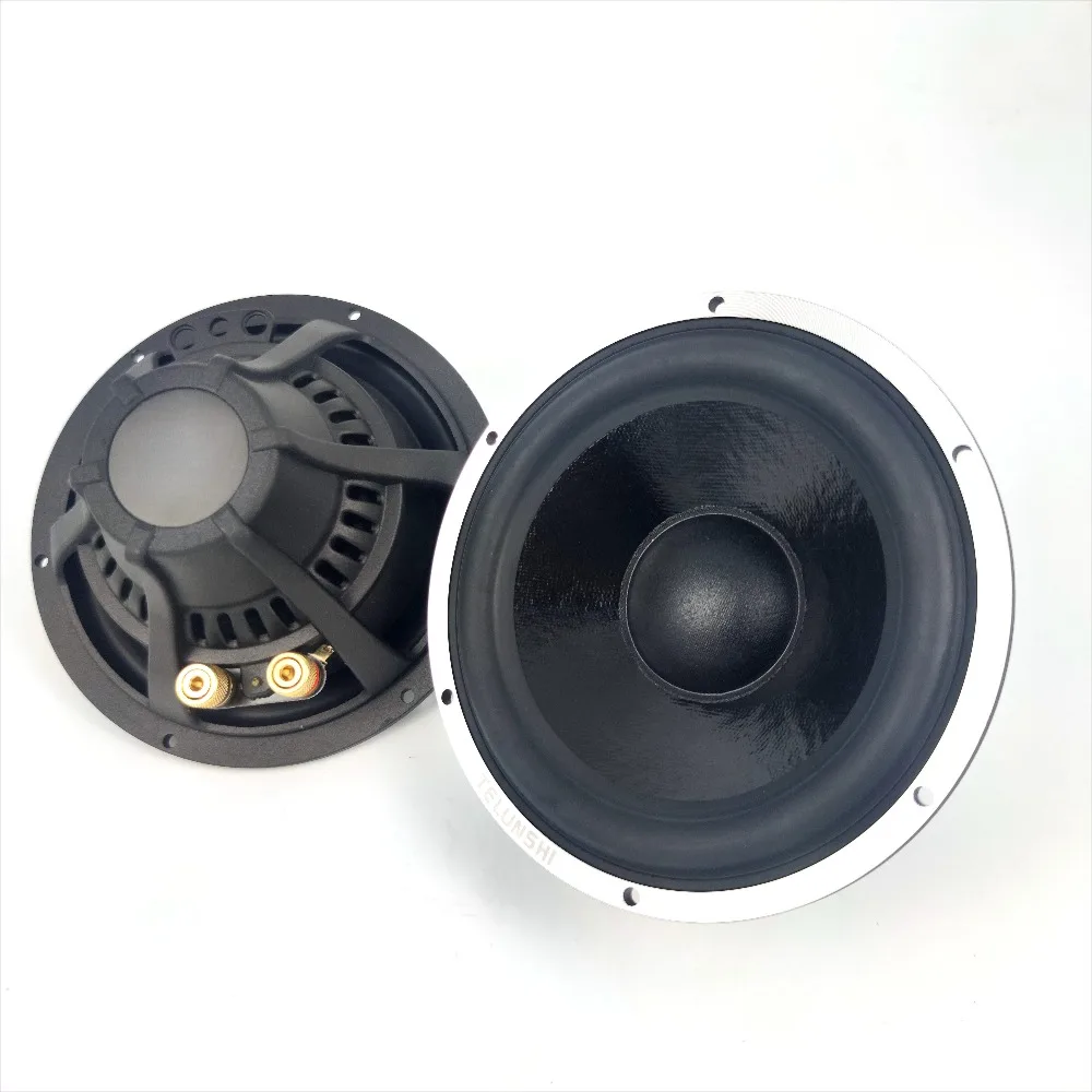 Sistem audio mobil profesional - Car Audio Component Speaker 6.5 ulasan dan harga
