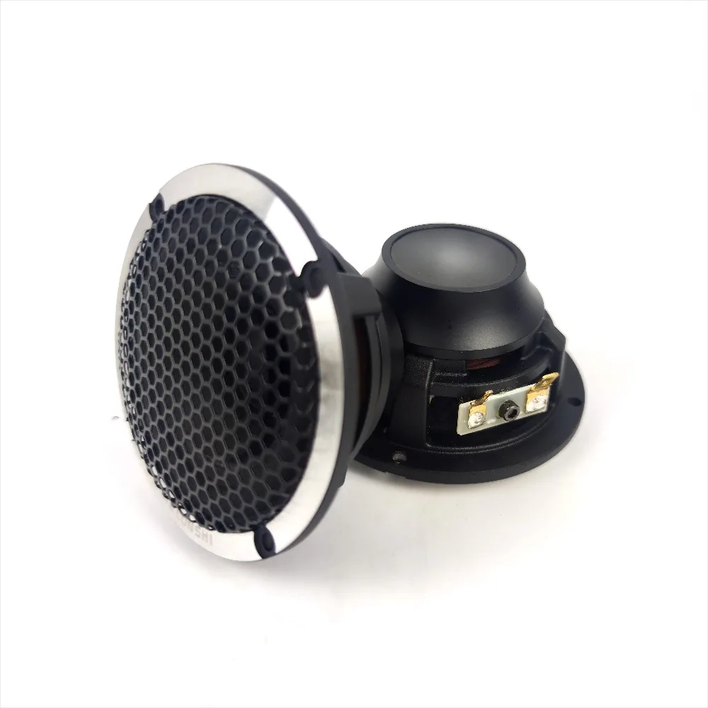 Sistem audio mobil profesional - Car Audio Component Speaker 6.5 ulasan dan harga