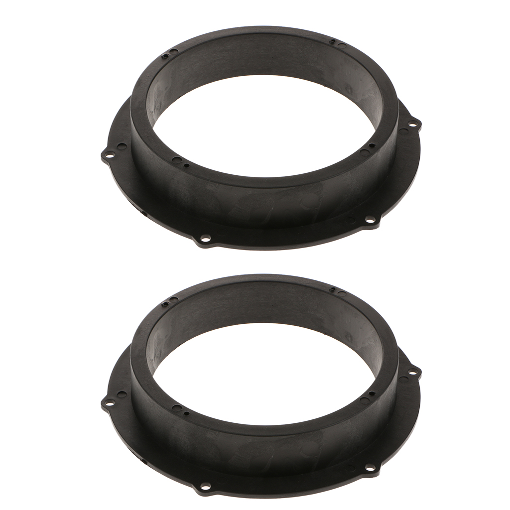 2Pcs 6.5 