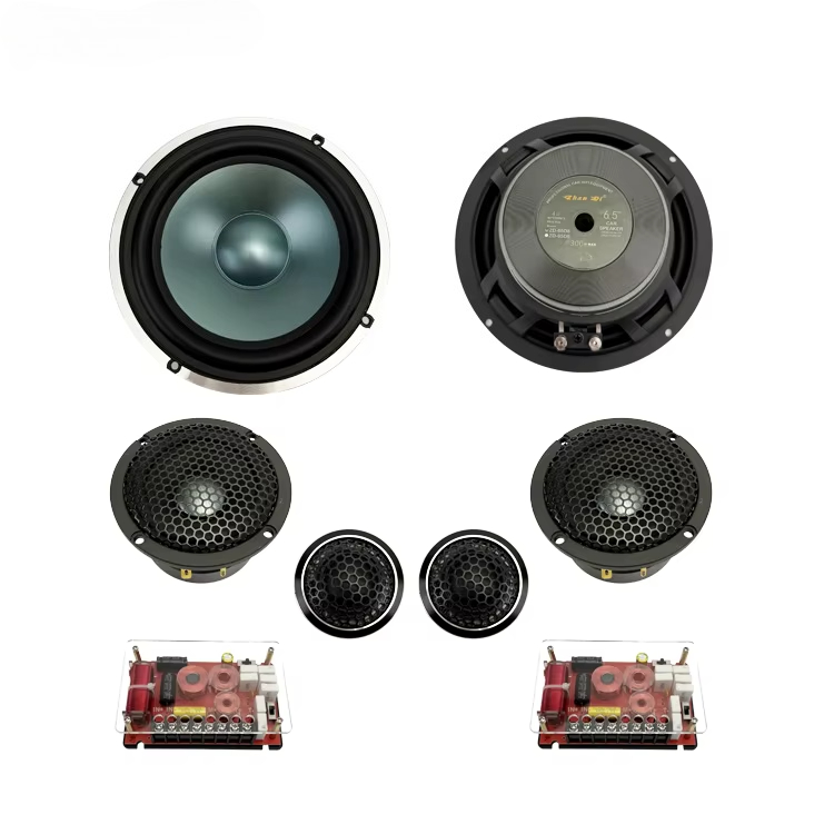 Speaker audio mobil komponen a - Car Audio Component Speaker 6.5 ulasan dan harga
