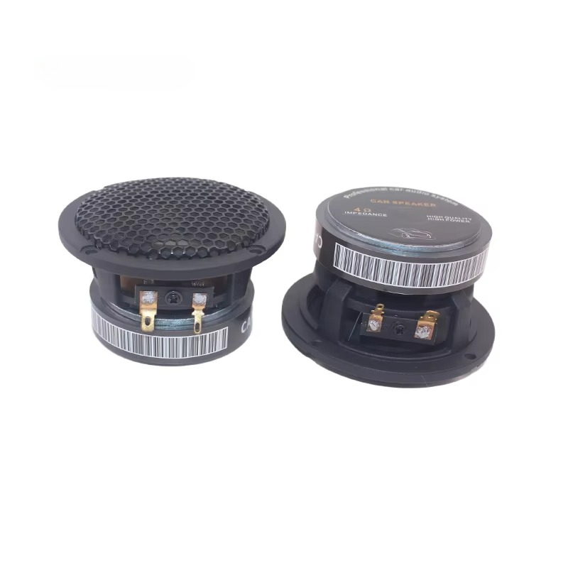 Speaker audio mobil komponen a - Car Audio Component Speaker 6.5 ulasan dan harga