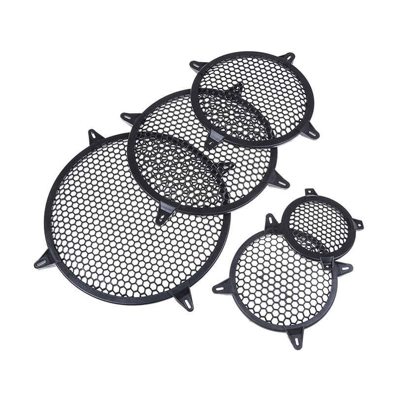 Pelindung Speaker mobil, penge - Car Subwoofer Grill Protector ulasan dan harga