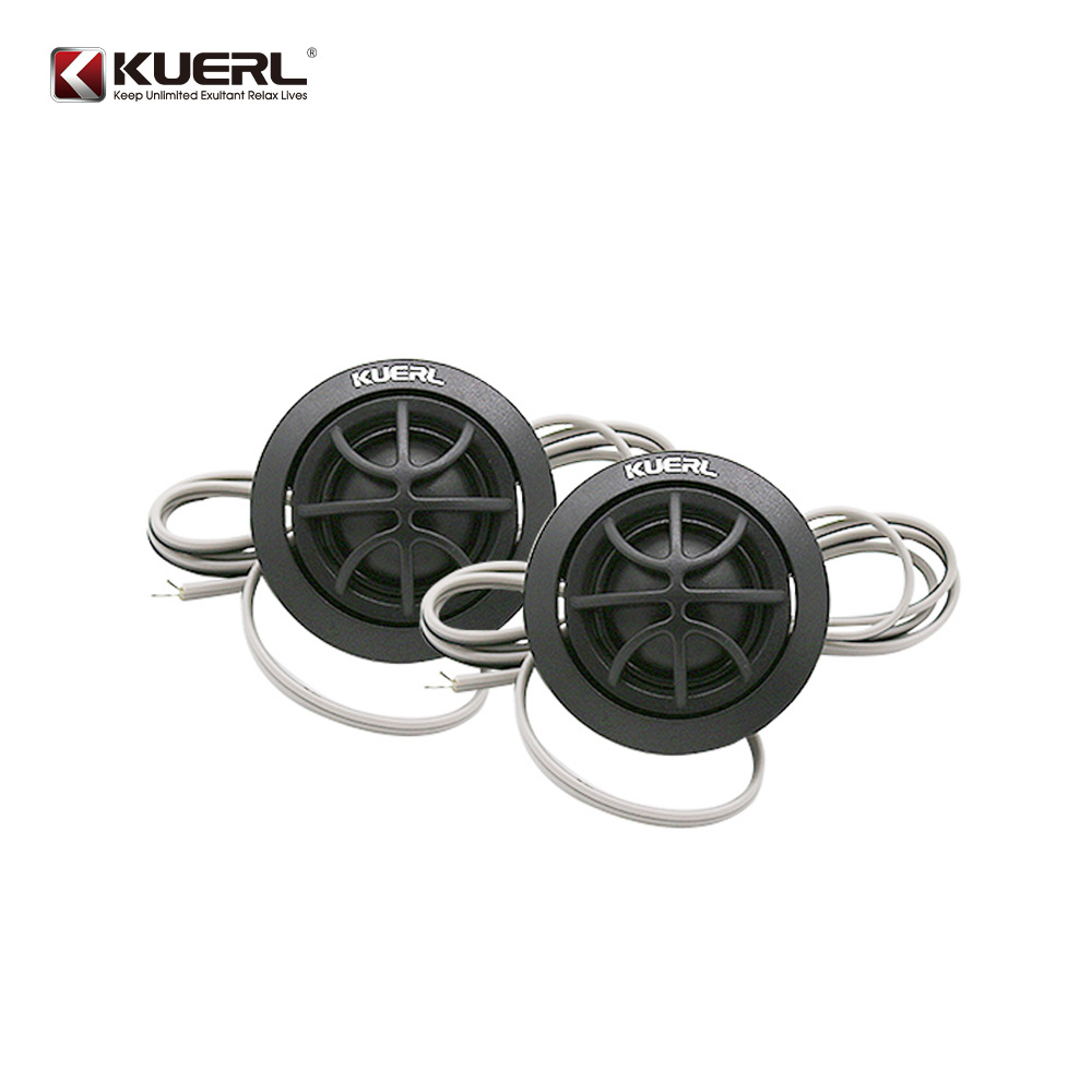 Set Komponen Speaker Audio Mob - Car Audio Tweeter Silk Dome ulasan dan harga