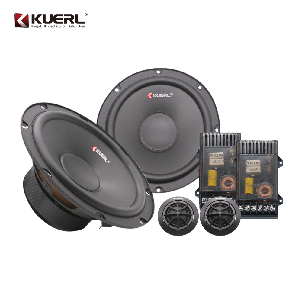 Set Komponen Speaker Audio Mob - Car Audio Tweeter Silk Dome ulasan dan harga