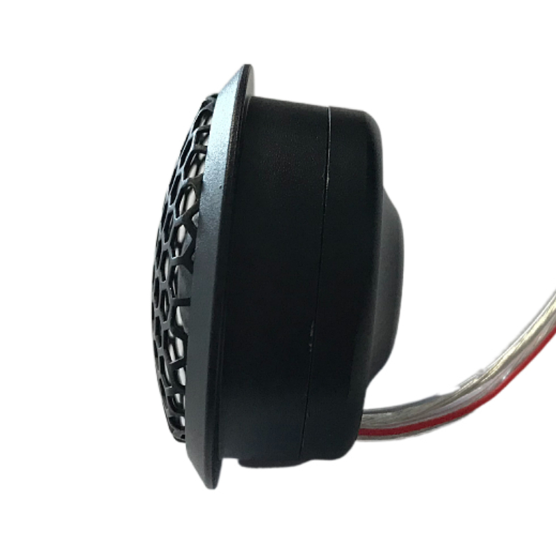 Tweeter Tinggi Berbahan Alumin - Car Audio Tweeter Silk Dome ulasan dan harga