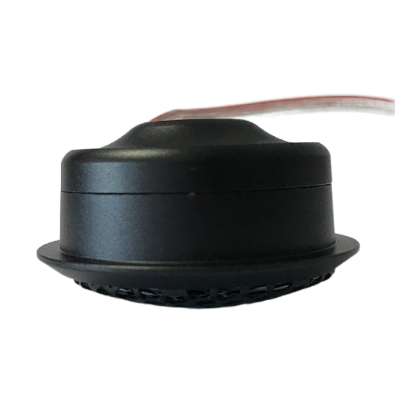Tweeter Tinggi Berbahan Alumin - Car Audio Tweeter Silk Dome ulasan dan harga