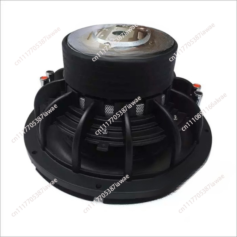 Subwoofer Pasif Mobil 8/10/12  - Car Audio Subwoofer 10 Inch Dvc ulasan dan harga