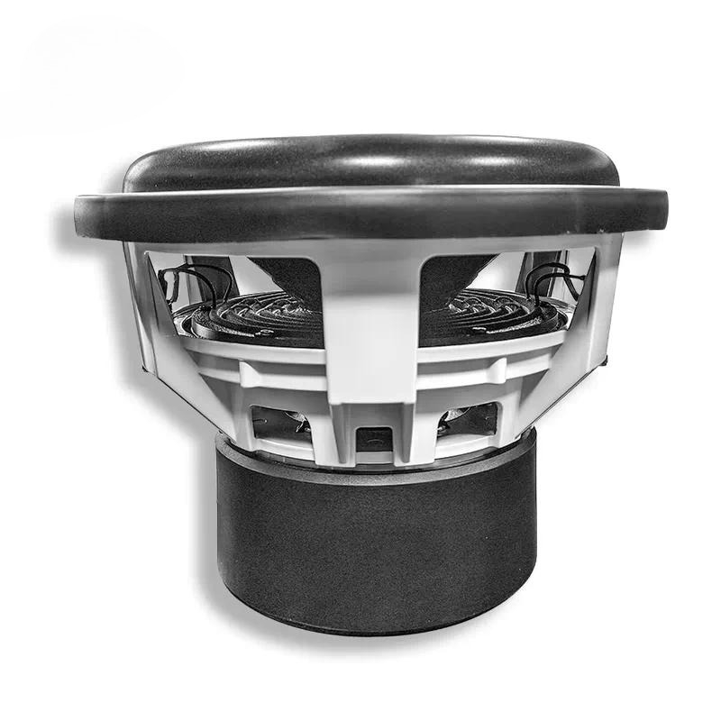GRANVOZ 1500W 12 Inch Subwoofe - Car Subwoofer 12 Inch 1500W ulasan dan harga