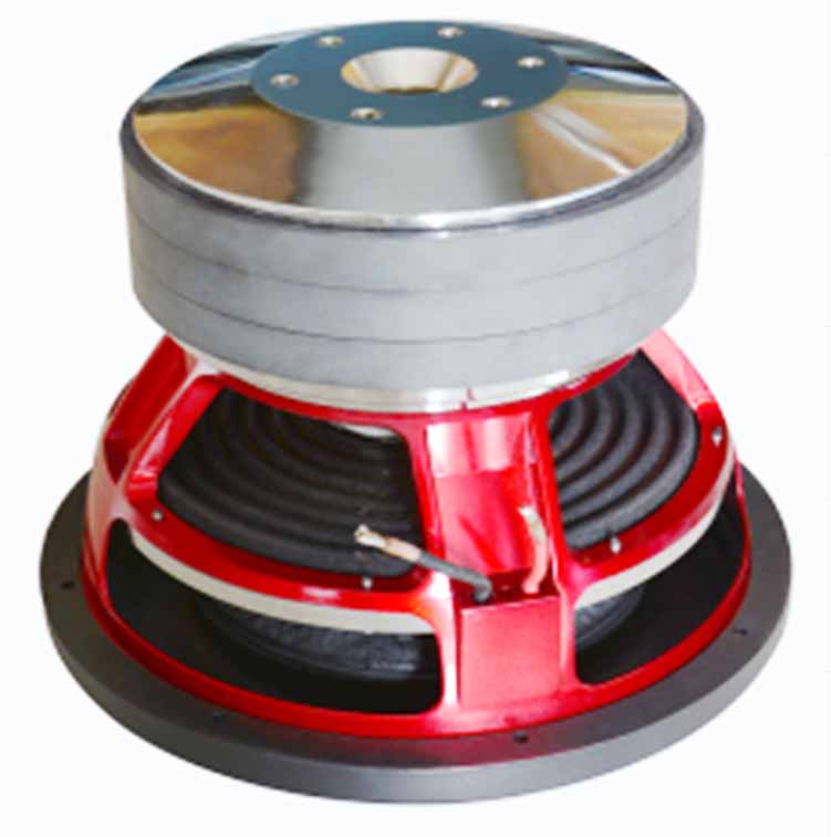 2022 Soway Produk Terbaru NG12 - Car Subwoofer 12 Inch 1500W ulasan dan harga