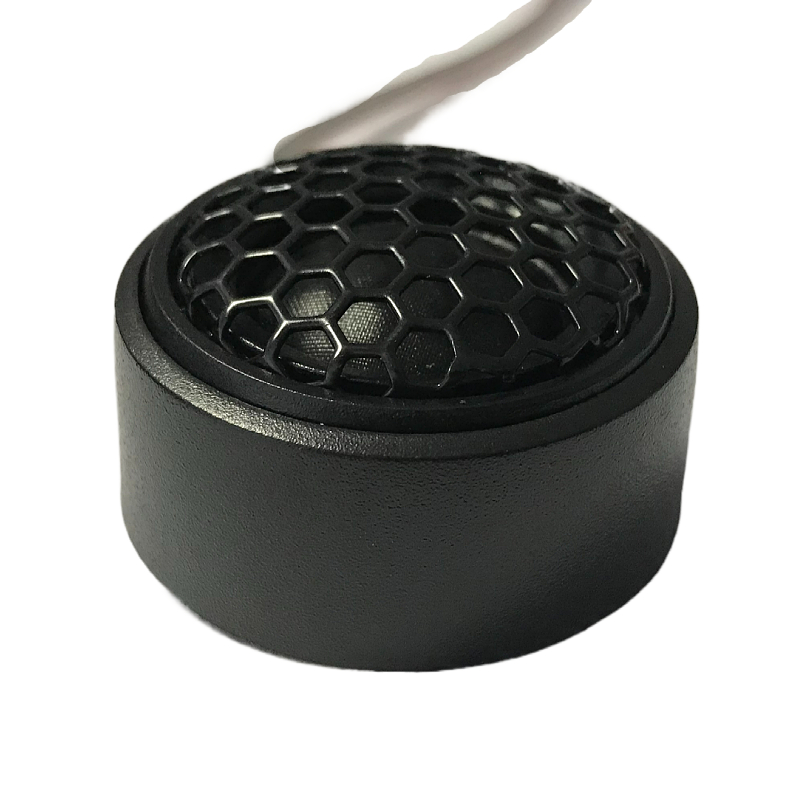 (TW-032) 1.5 Inch 41MM 10W Sil - Car Audio Tweeter Silk Dome ulasan dan harga