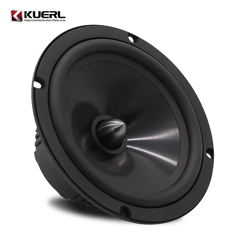 Speaker Komponen Harga Pabrik  - Car Audio Component Speaker 6.5 ulasan dan harga