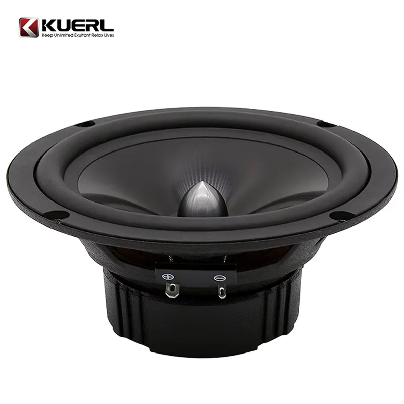 Speaker Komponen Harga Pabrik  - Car Audio Component Speaker 6.5 ulasan dan harga