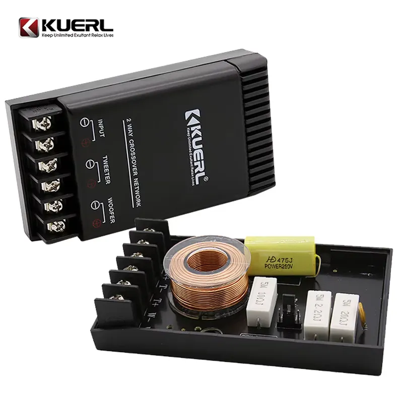 Speaker Komponen Harga Pabrik  - Car Audio Component Speaker 6.5 ulasan dan harga