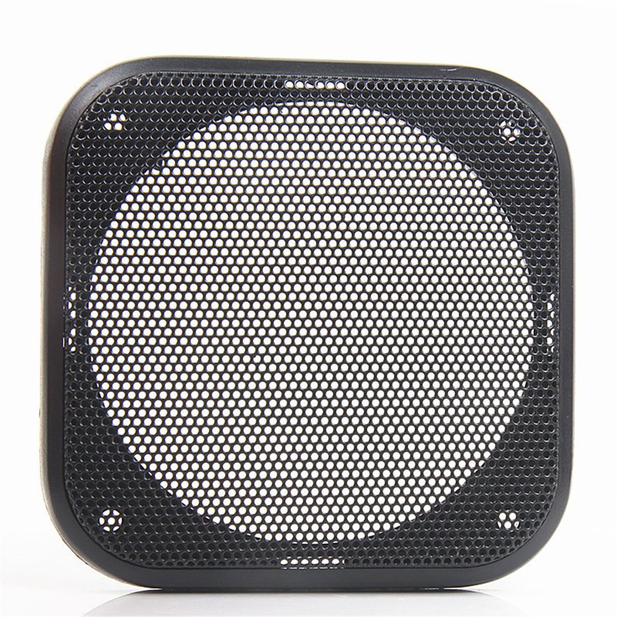 2 buah Penutup Jaring Speaker  - Car Subwoofer Grill Protector ulasan dan harga