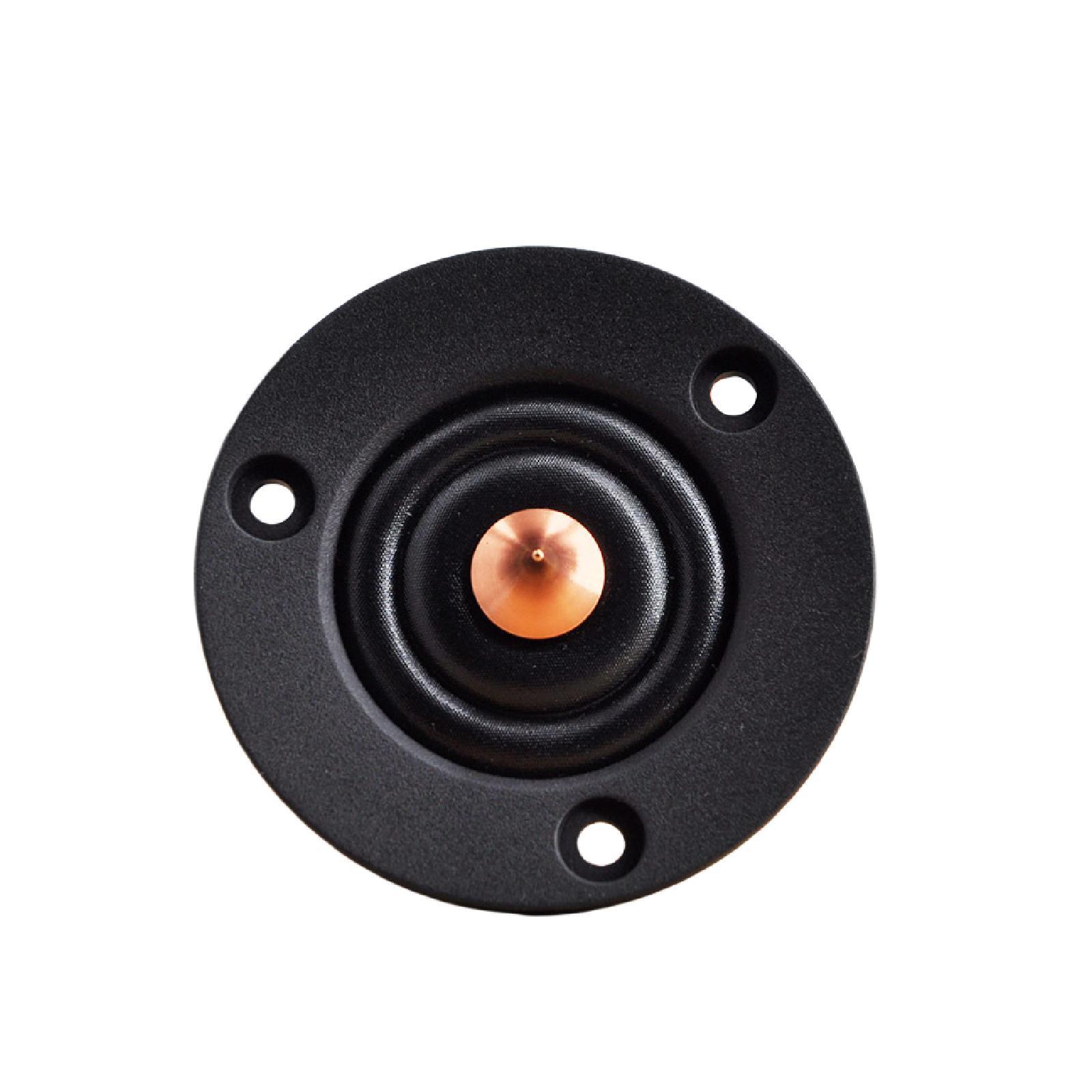 Komponen Pengganti Speaker Twe - Car Audio Tweeter Silk Dome ulasan dan harga