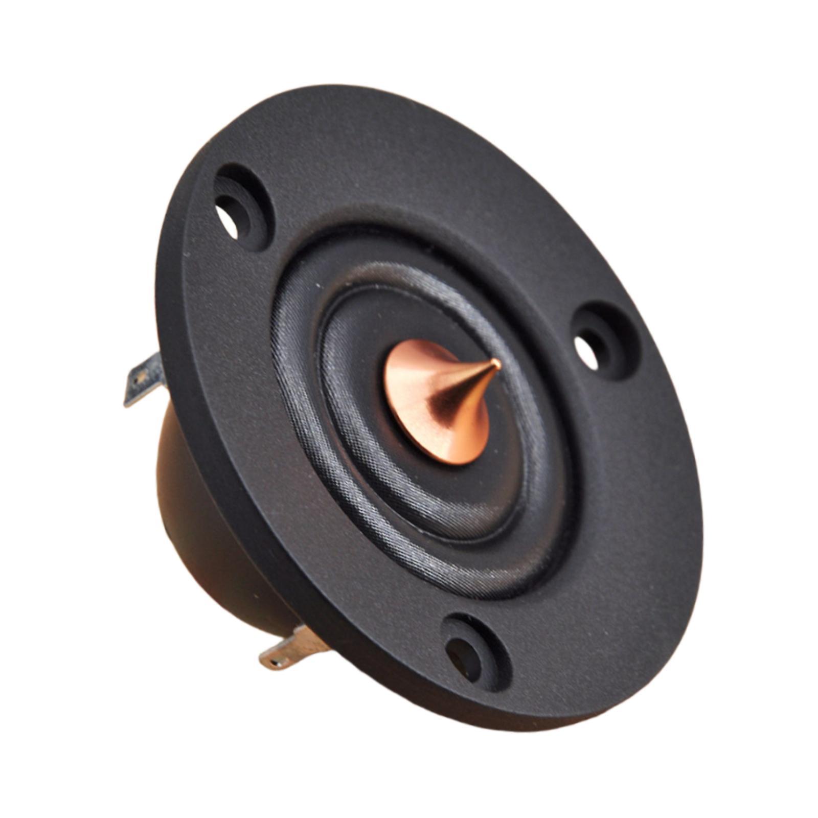 Komponen Pengganti Speaker Twe - Car Audio Tweeter Silk Dome ulasan dan harga