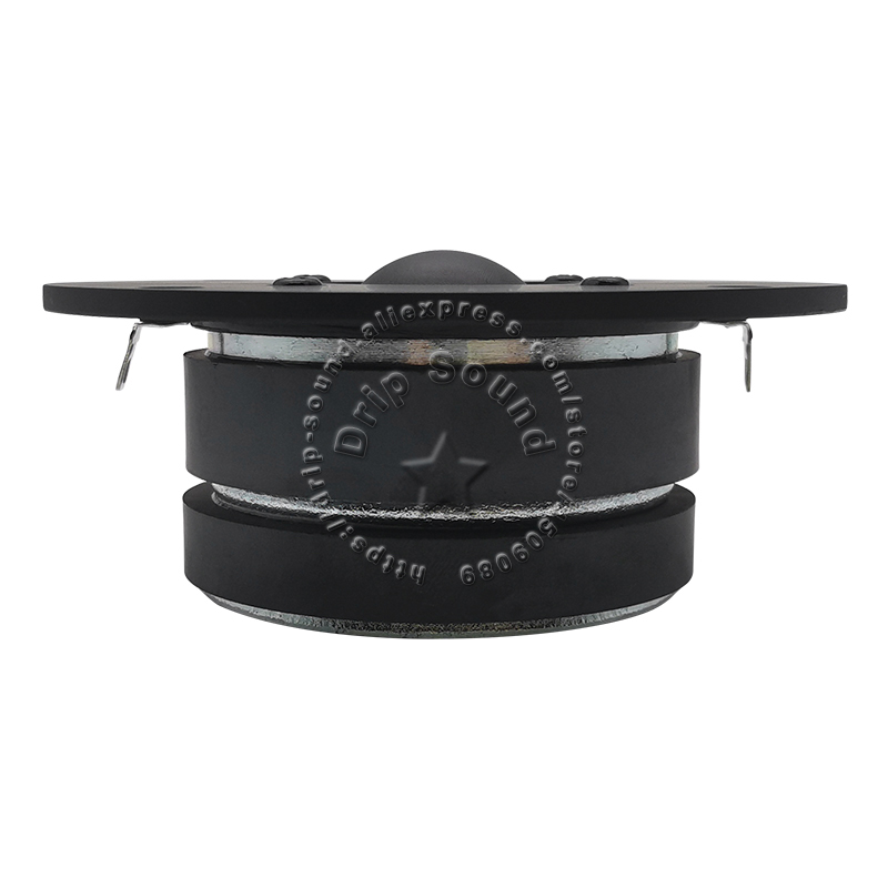 Tweeter HIFI 4 inci 60W 104mm  - Car Audio Tweeter Silk Dome ulasan dan harga