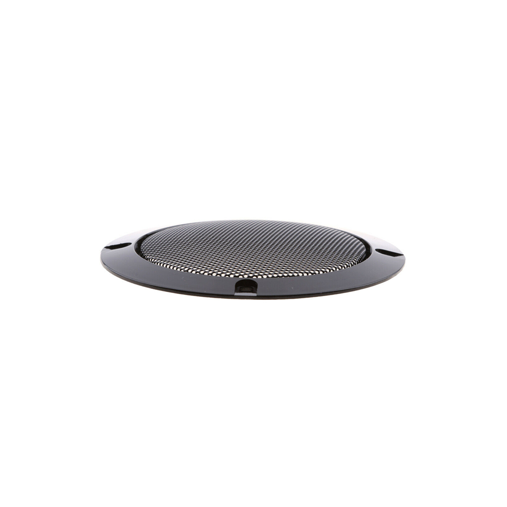 1 buah Speaker mobil baja Univ - Car Subwoofer Grill Protector ulasan dan harga
