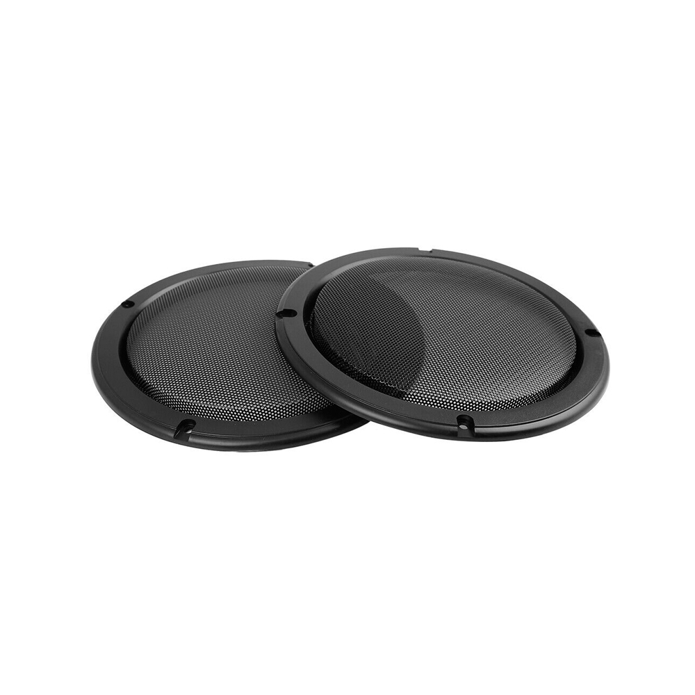 1 buah Speaker mobil baja Univ - Car Subwoofer Grill Protector ulasan dan harga