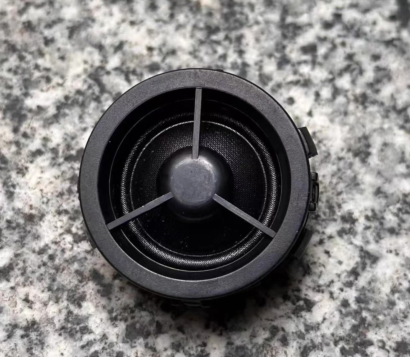 Speaker Tweeter Kubah Sutra GH - Car Audio Tweeter Silk Dome ulasan dan harga