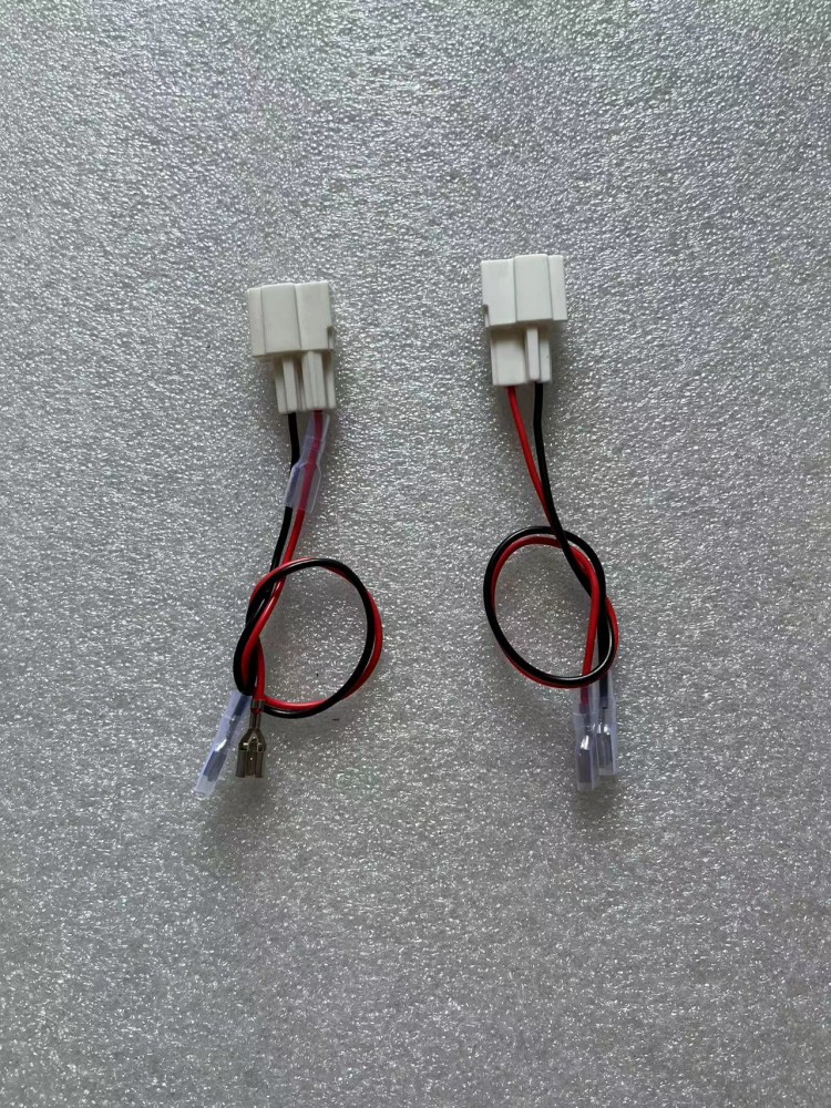 Kabel Adaptor Speaker Bass Pin - Car Speaker Adapter Bracket ulasan dan harga