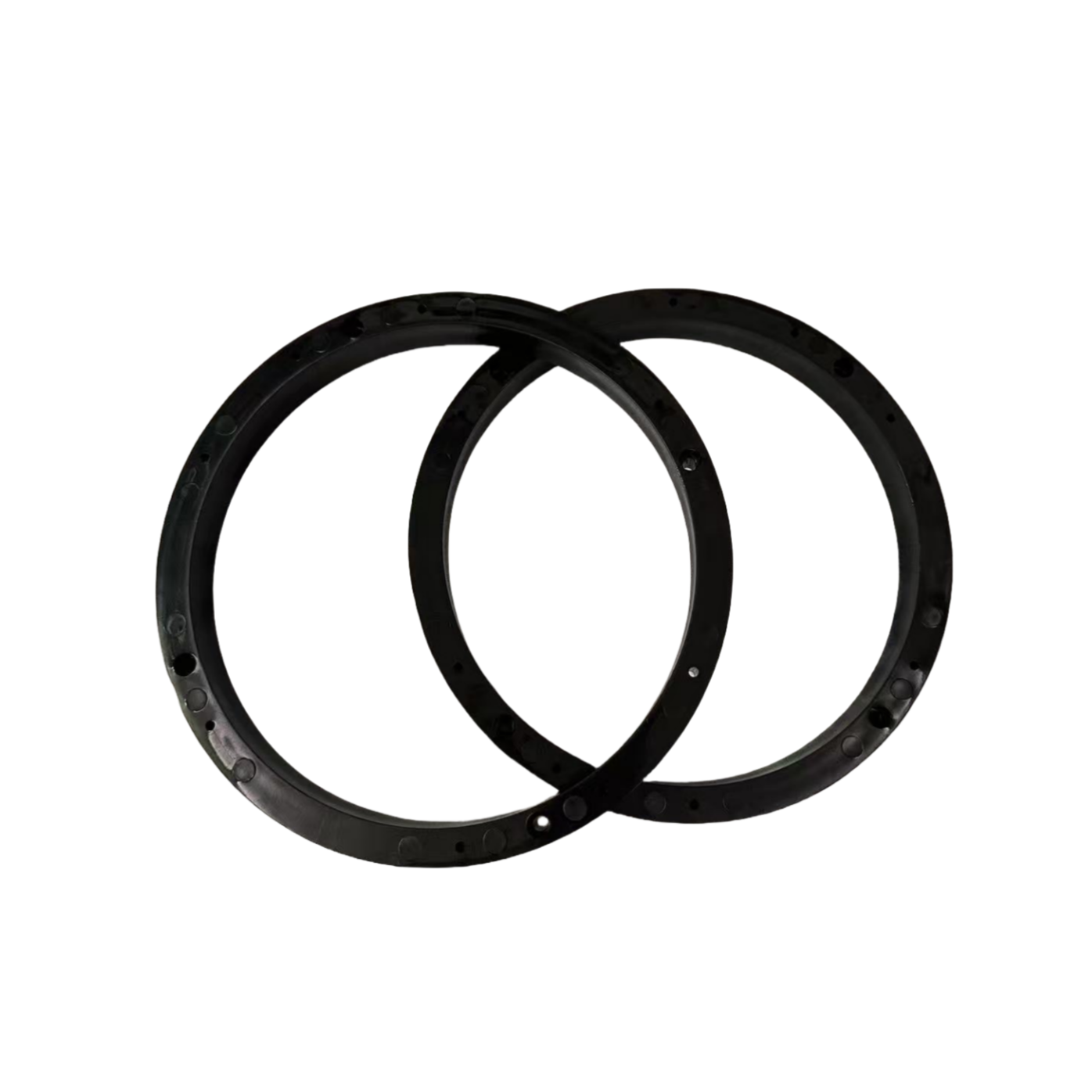 Gasket Speaker Mobil Otomatis  - Car Speaker Adapter Bracket ulasan dan harga